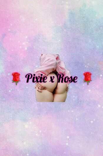 @pixiexrose nude pixiexrose nude