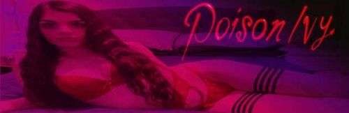 @pois0n_ivyyyy nude pois0n_ivyyyy nude