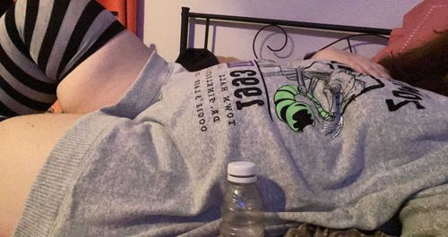 @pr3ttyandpr3gnant nude pr3ttyandpr3gnant nude