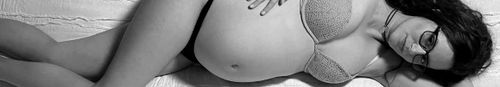 preggopriss nude
