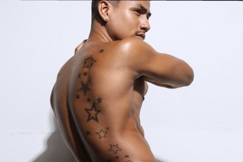 @princeflackoonyc nude princeflackoonyc nude