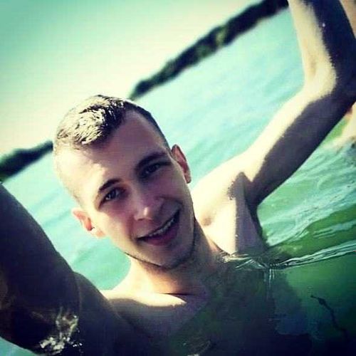 @puppydavey nude puppydavey nude