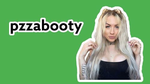 @pzzabooty nude pzzabooty nude