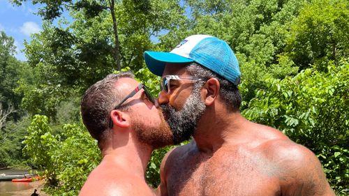 @radandcosmo nude radandcosmo nude