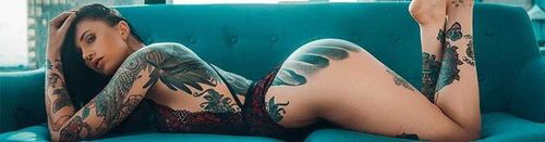 @raeven.x nude raeven.x nude