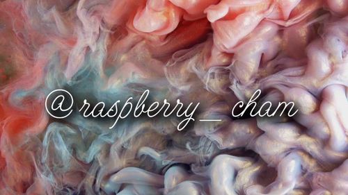 raspberry_cham nude