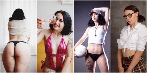 @ravenchildfree nude ravenchildfree nude