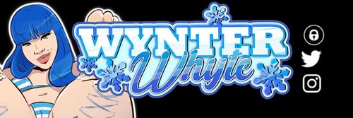 @realwynterwhyte nude realwynterwhyte nude