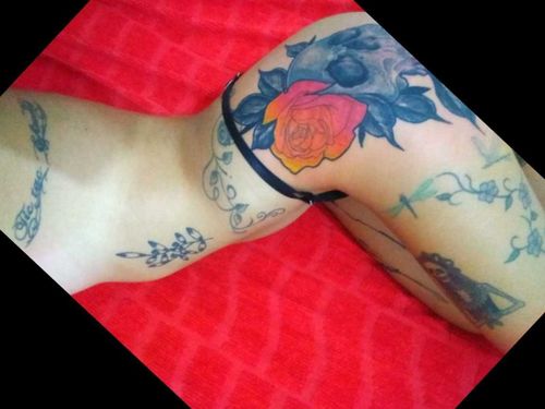 @rebelliouslatina nude rebelliouslatina nude