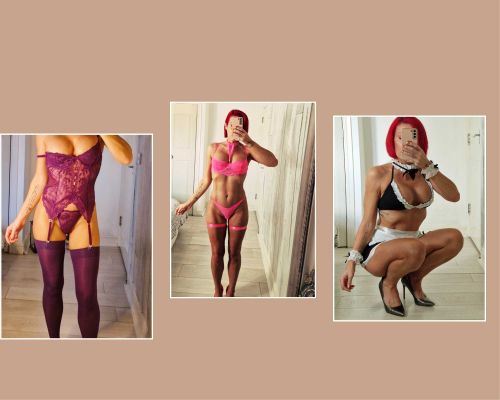 @redfoxy697 nude redfoxy697 nude