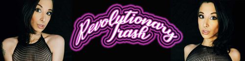 @revolutionarytrash nude revolutionarytrash nude