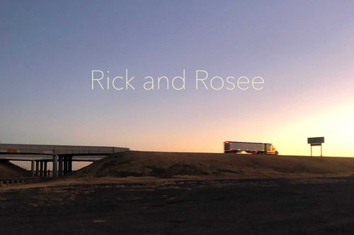 @rickandrosee nude rickandrosee nude