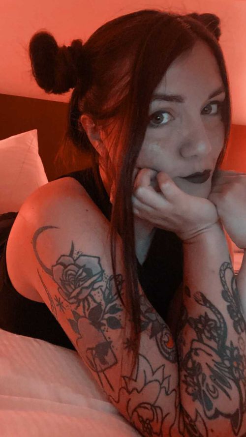 @romaluchadora nude romaluchadora nude