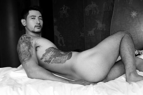 romephanuphong nude
