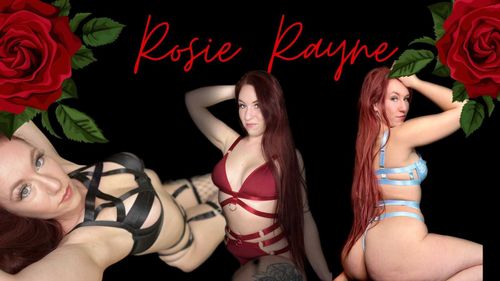 @rosie.rayne nude rosie.rayne nude