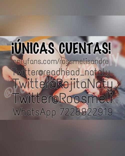 @rossmelisandre nude rossmelisandre nude