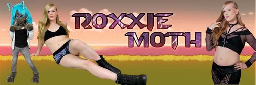 @roxxiemoth nude roxxiemoth nude