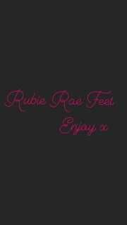 @rubie nude rubie nude