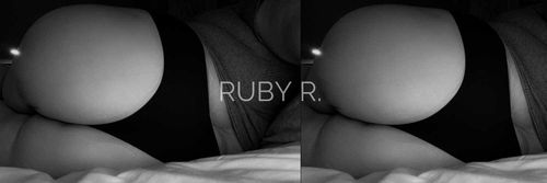 @ruby_rues nude ruby_rues nude