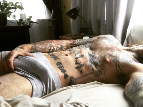 @ruckusxxx nude ruckusxxx nude