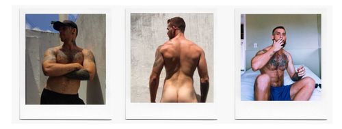 @ruivohelio nude ruivohelio nude