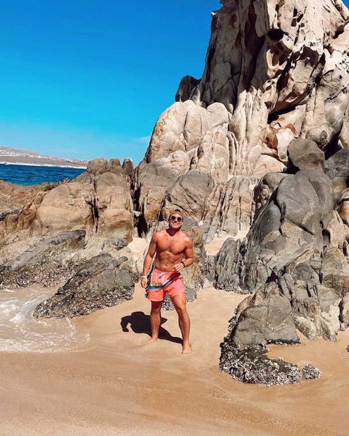 ryan.archer96 nude