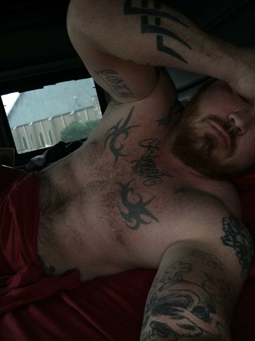 @ryanthetrucker nude ryanthetrucker nude