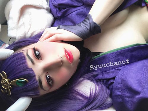 @ryuuchan nude ryuuchan nude