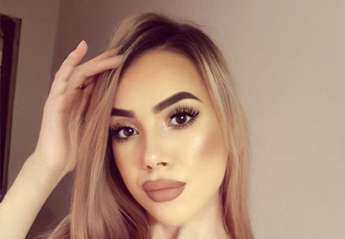 @sabryna_1999 nude sabryna_1999 nude