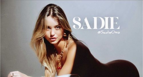 @sadie0xo nude sadie0xo nude