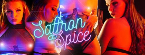 @saffron.sgh nude saffron.sgh nude