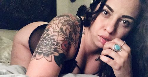 @saltylillady nude saltylillady nude