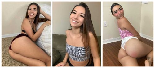 @samlypuff nude samlypuff nude