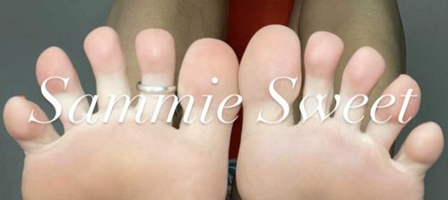 sammiesoftsoles nude