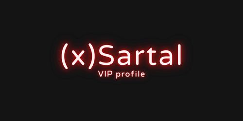 @sartal nude sartal nude