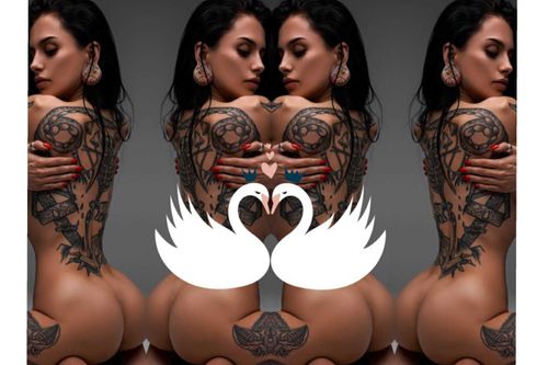 @satana_free_page nude satana_free_page nude