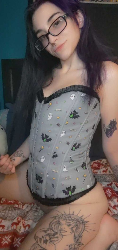 @satanicsweetheart nude satanicsweetheart nude