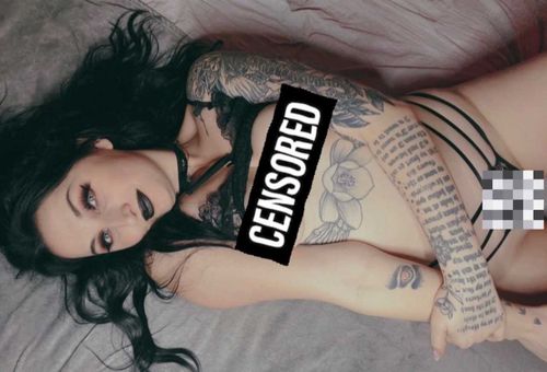@saturnsecho nude saturnsecho nude