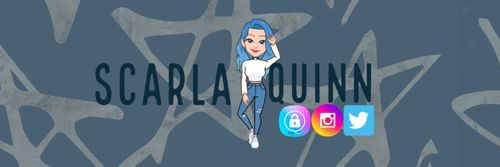 @scarlaquinn nude scarlaquinn nude