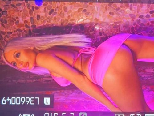 @seanie_tessa nude seanie_tessa nude