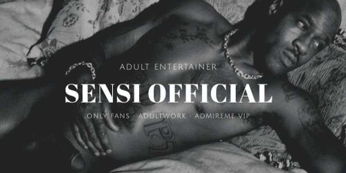 @sensiofficial_ nude sensiofficial_ nude