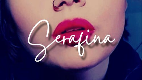 @serafinaa nude serafinaa nude