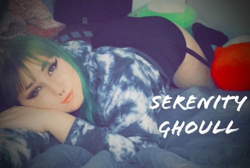 serenity_ghoull nude