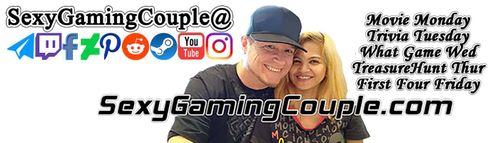 @sexy_gaming_couple nude sexy_gaming_couple nude