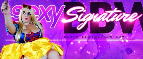 @sexysignaturebbw nude sexysignaturebbw nude