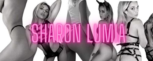 @sharonlumia nude sharonlumia nude