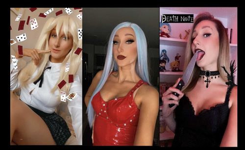 @shelbysenpai1011 nude shelbysenpai1011 nude