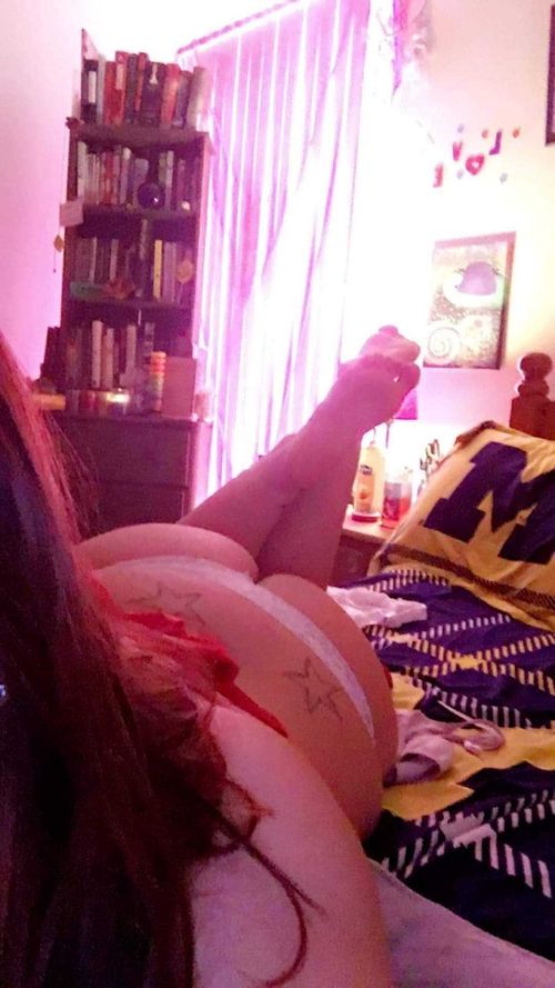 @shelookslikesexx nude shelookslikesexx nude
