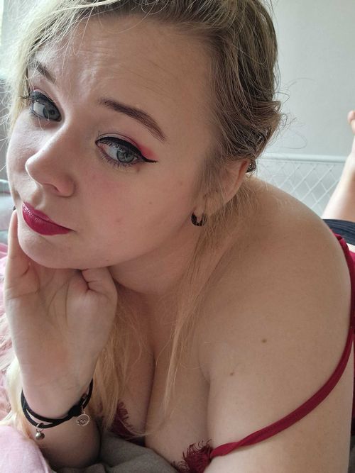 shikinka95 nude