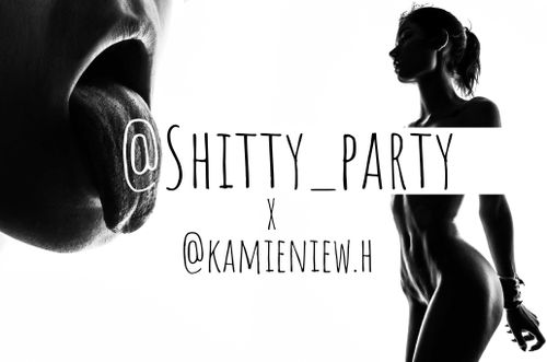 @shitty_party nude shitty_party nude